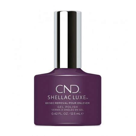 CND Shellac Luxe - Rock Royalty