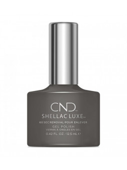 CND Shellac Luxe - Silhouette