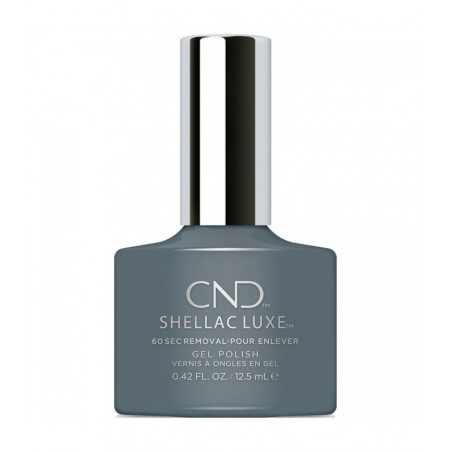 CND shellac Luxe - Whisper