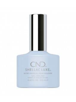 CND Shellac Luxe - Creekside