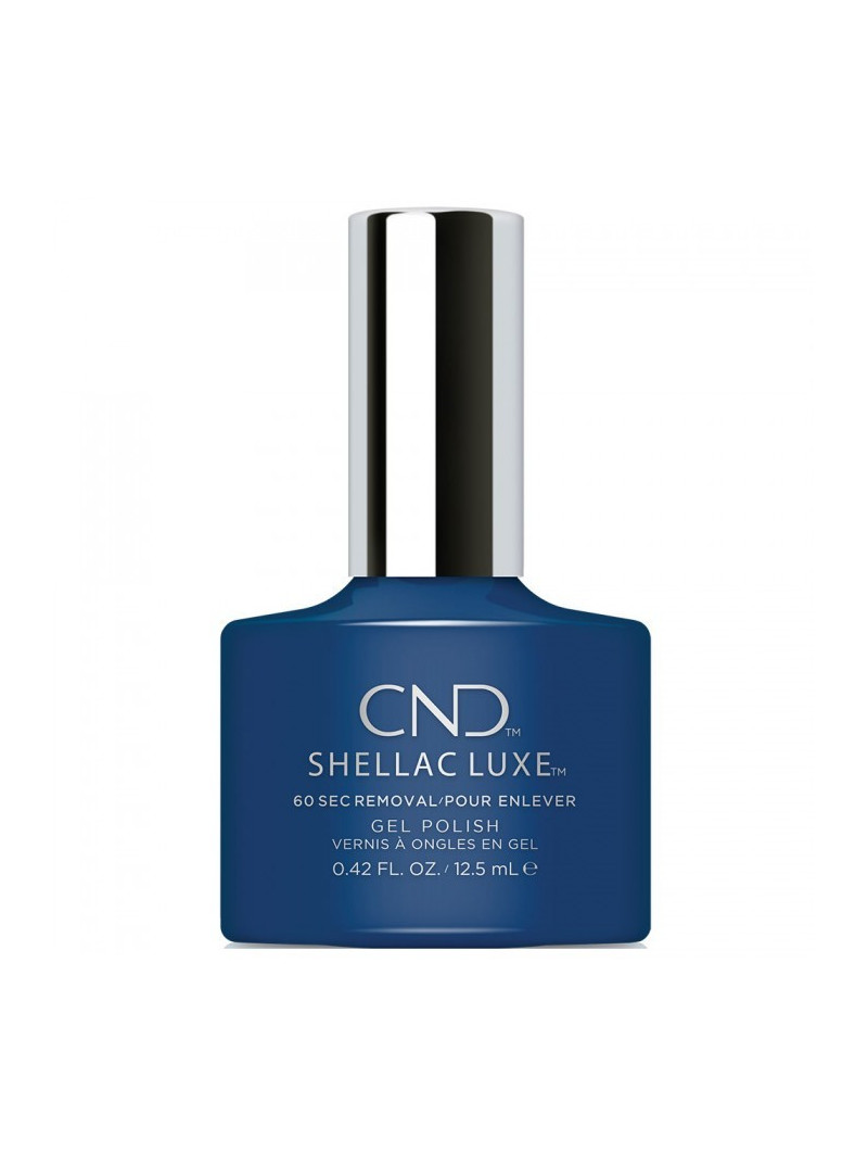 CND Shellac Luxe - Winter Nights