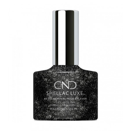 CND Shellac Luxe - Dark Diamonds