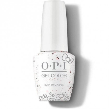 OPI GelColor - Born To Sparkle