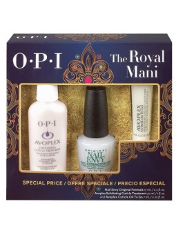 OPI Love your nails