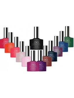 CND Shellac Luxe choose any 10 colors