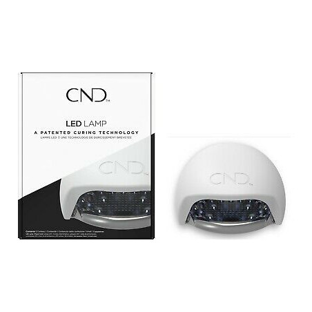 CND LED Lampe