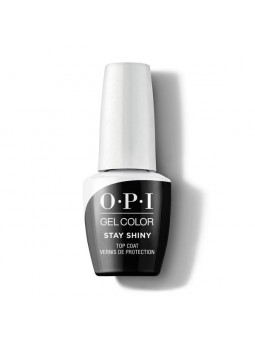 OPI GelColor - Stay Shiny Top Coat