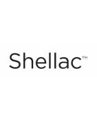 CND Shellac Application instruction