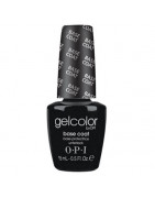GelColor by O.P.I. Base & Top Coat