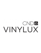 CND Vinylux Application