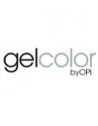 GelColor by O.P.I. Application