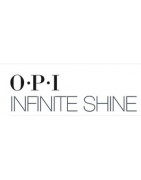 OPI Infinite Shine Anwendung