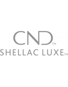 Application & Removal CND Shellac Luxe